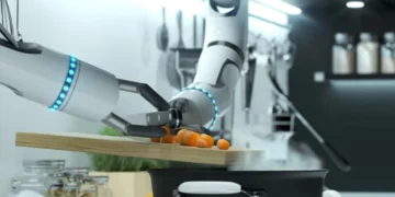 This good house suite might lower kitchen chaos by 70% for busy households – Automated Dwelling