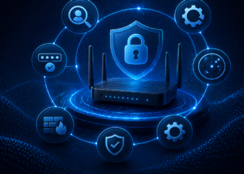 Router Safety Hardening Steps for 2026: From Default Credential Audits to Automated Firmware Danger Monitoring