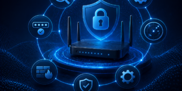 Router Safety Hardening Steps for 2026: From Default Credential Audits to Automated Firmware Danger Monitoring
