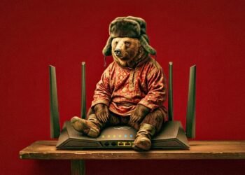 Russian Forest Blizzard Hackers Hijack Residence Routers for World Spying