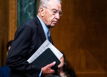 ‘I am Alarmed’: Senator Opens Inquiry Into the Methods Tech Corporations Report Suspected Youngster Abuse