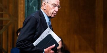 ‘I am Alarmed’: Senator Opens Inquiry Into the Methods Tech Corporations Report Suspected Youngster Abuse