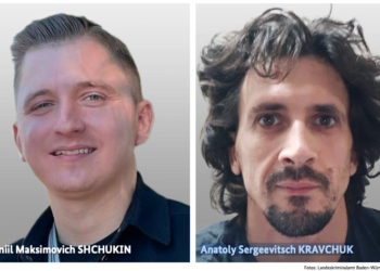 Germany Doxes “UNKN,” Head of RU Ransomware Gangs REvil, GandCrab – Krebs on Safety