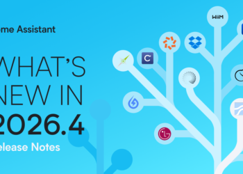 2026.4: Infrared by no means left the chat