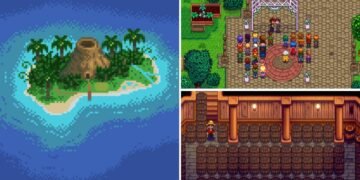 How Stardew Valley Modified Cozy Video games