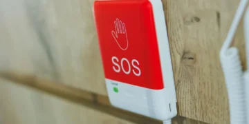 Arlo simply added an SOS button that might save seconds throughout a house emergency – Automated Dwelling