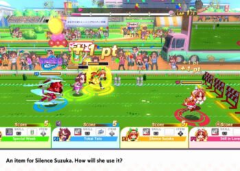 Fairly Derby’, ‘Tremendous Darkish Deception’, Plus Right this moment’s Different Releases and Gross sales – TouchArcade