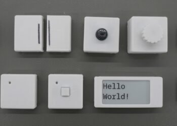 DIY Good Button Will get Surprisingly Difficult