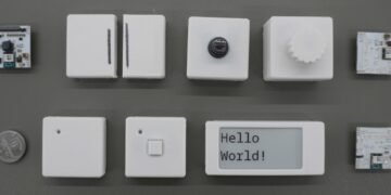 DIY Good Button Will get Surprisingly Difficult