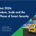 Z-Wave ISC West 2026 Highlights Sensible Safety Innovation