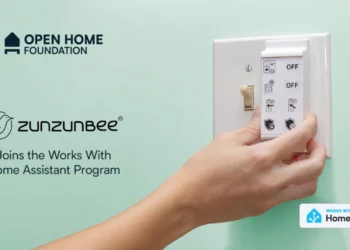 zunzunbee joins Works with Residence Assistant