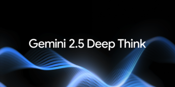 Deep Suppose is now rolling out