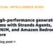Construct high-performance generative AI techniques with Strands Brokers, NVIDIA NIM, and Amazon Bedrock AgentCore