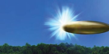 The Pentagon Releases New Trove of Declassified UFO Information