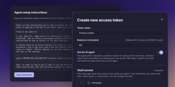 Proton Launches Credential Tokens to Sort out AI Agent Safety Hole