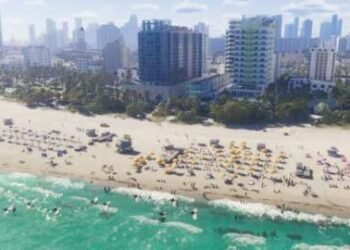 How A lot Did GTA 6 Price To Make? Right here's What Take-Two's CEO Had To Say