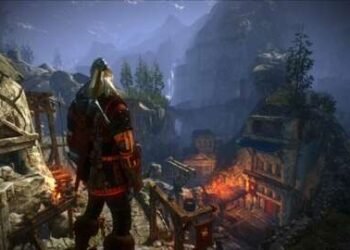 We'll By no means See One other Recreation Like The Witcher 2: Assassins Of Kings Once more