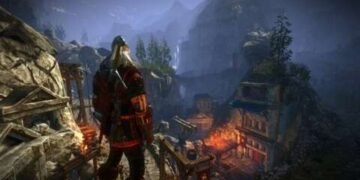 We'll By no means See One other Recreation Like The Witcher 2: Assassins Of Kings Once more