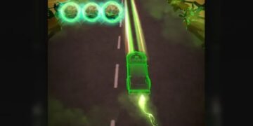 Arrowfell’ and Extra – TouchArcade