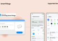 SmartThings Weblog