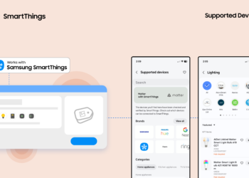 SmartThings Weblog