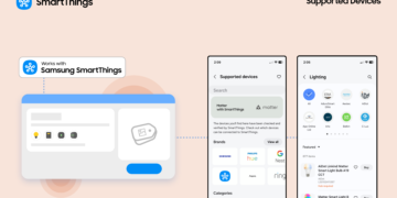 SmartThings Weblog