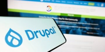 Drupal Vulnerability in Hacker Crosshairs Shortly After Disclosure