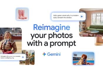 Picture modifying in Google Gemini will get a serious improve
