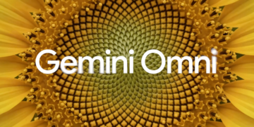 Introducing Gemini Omni