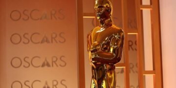 AI-generated actors and scripts are actually ineligible for Oscars