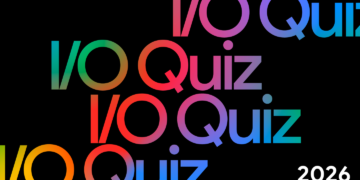 Take Google’s vibe coded I/O 2026 quiz