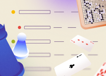 Kaggle Recreation Area evaluates AI fashions by means of video games