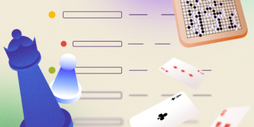 Kaggle Recreation Area evaluates AI fashions by means of video games