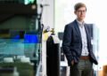 Constructing AI fashions that perceive chemical ideas | MIT Information
