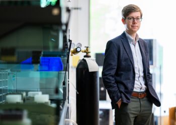 Constructing AI fashions that perceive chemical ideas | MIT Information