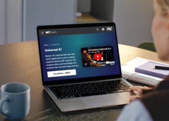 Common AI is “a pathway to AI fluency that’s accessible and approachable to anybody, wherever” | MIT Information