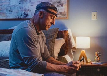 Beacon Biosignals is mapping the mind throughout sleep | MIT Information