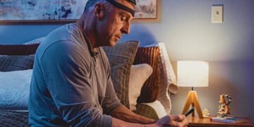 Beacon Biosignals is mapping the mind throughout sleep | MIT Information