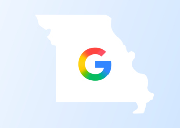 Google broadcasts new group investments in Missouri