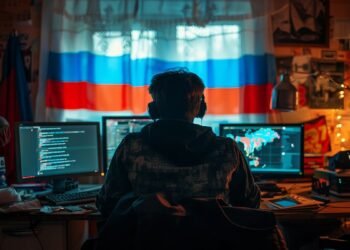 Russian Spies Are Aggressively Looking for Western Expertise as Sanctions Chew, Officers Say