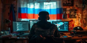 Russian Spies Are Aggressively Looking for Western Expertise as Sanctions Chew, Officers Say