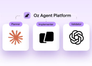 Warp Updates Oz to Assist Enterprises Orchestrate Coding Brokers Throughout Any Mannequin or Harness