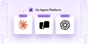 Warp Updates Oz to Assist Enterprises Orchestrate Coding Brokers Throughout Any Mannequin or Harness
