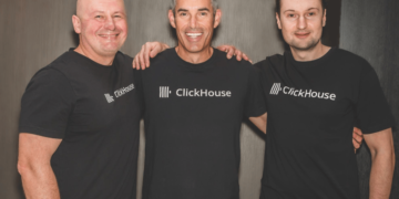 ClickHouse triples anualized income to $250M, charting a path towards an IPO