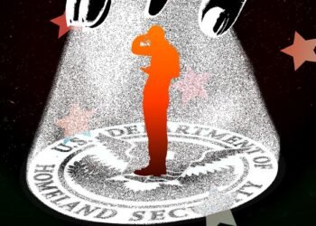 DHS Demanded Google Give up Knowledge on Canadian’s Exercise, Location Over Anti-ICE Posts