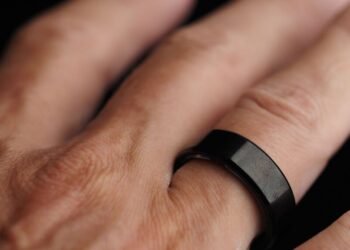 Ultrahuman Ring Professional returns to the US with 15-day battery life and no subscription charges – Automated House
