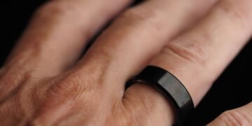 Ultrahuman Ring Professional returns to the US with 15-day battery life and no subscription charges – Automated House
