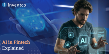 How AI Powers Monetary Innovation
