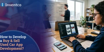 How you can Construct a Used Automobile App: Price & Options 2026