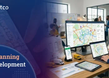 Tips on how to Construct a Route Planning App: Price & Options 2026